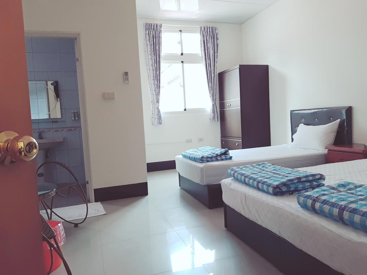 Jinlun Village Homestay Tajmali Kültér fotó