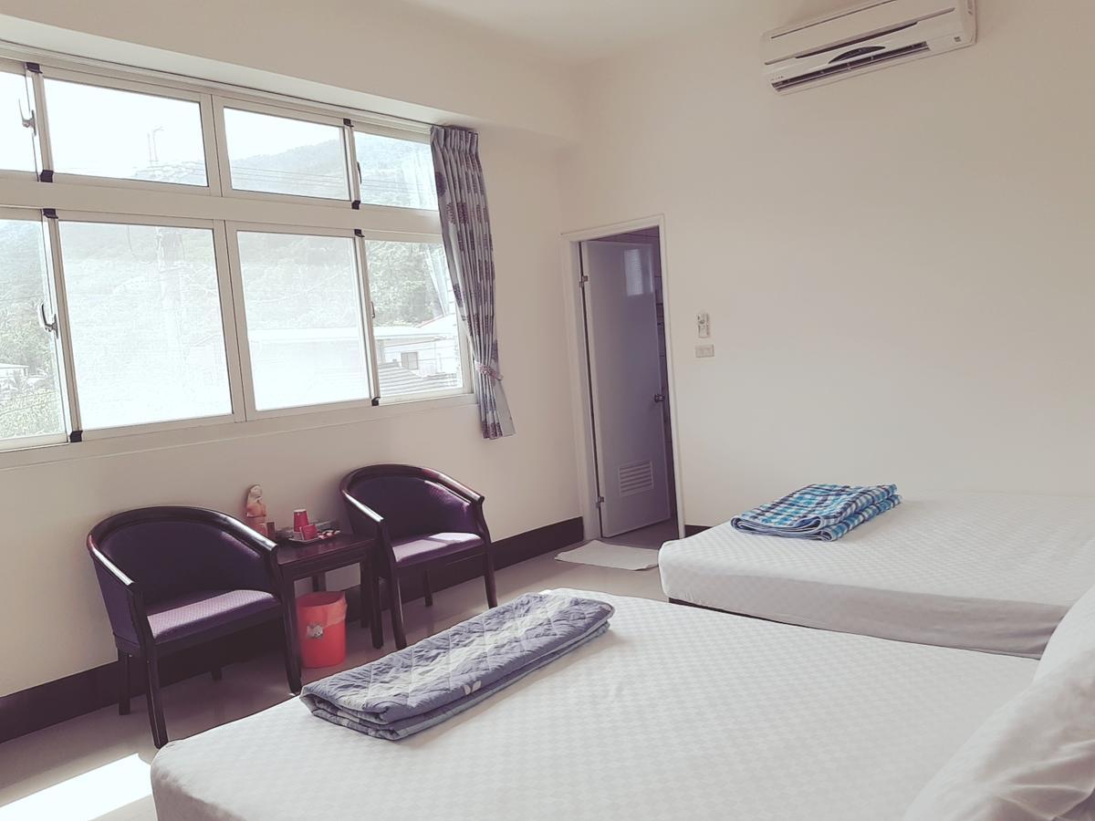 Jinlun Village Homestay Tajmali Kültér fotó