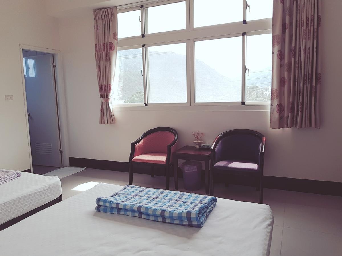 Jinlun Village Homestay Tajmali Kültér fotó