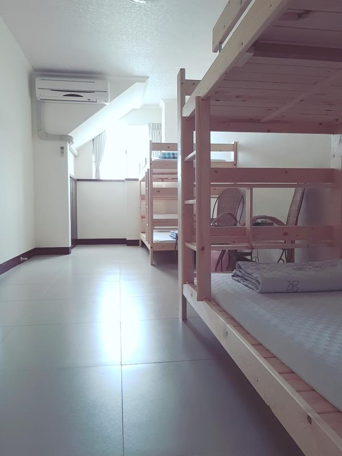 Jinlun Village Homestay Tajmali Kültér fotó