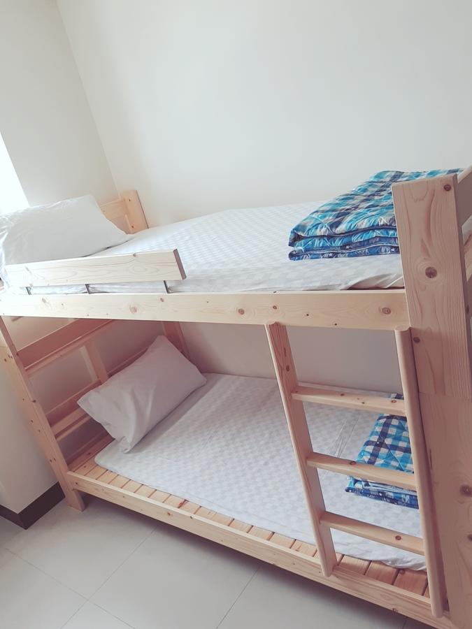Jinlun Village Homestay Tajmali Kültér fotó