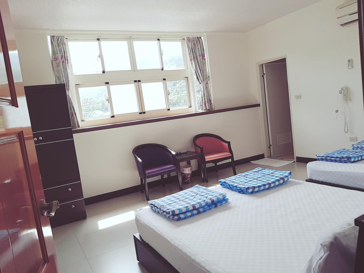 Jinlun Village Homestay Tajmali Kültér fotó