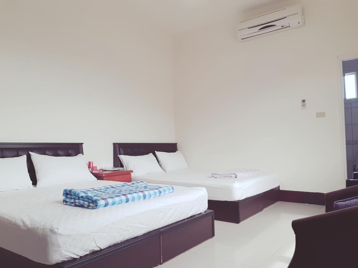 Jinlun Village Homestay Tajmali Kültér fotó