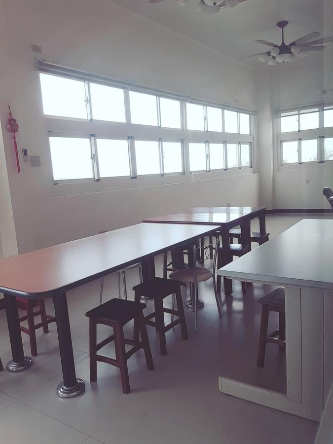 Jinlun Village Homestay Tajmali Kültér fotó