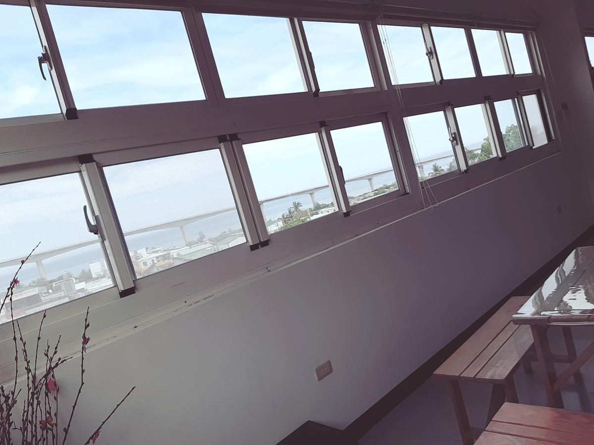 Jinlun Village Homestay Tajmali Kültér fotó