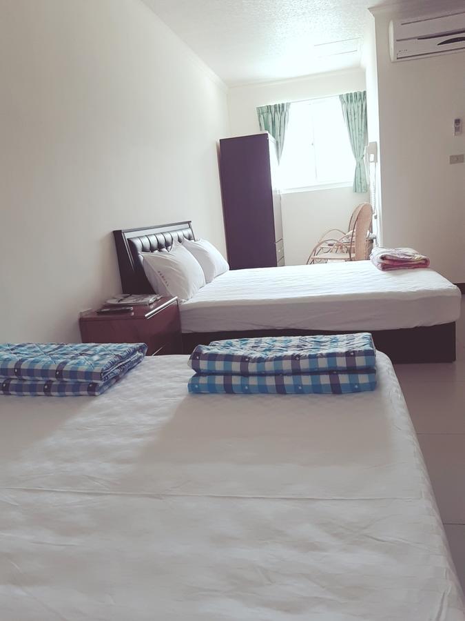 Jinlun Village Homestay Tajmali Kültér fotó