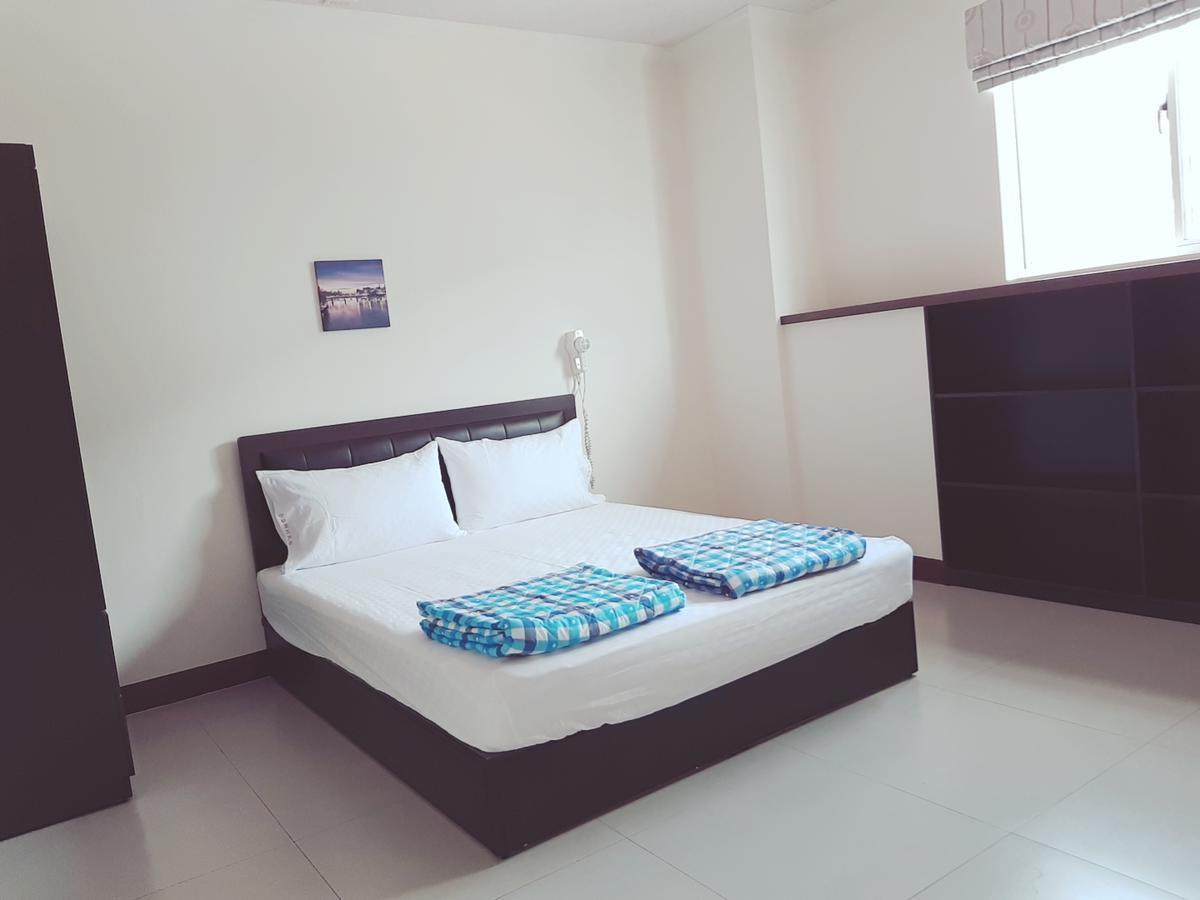Jinlun Village Homestay Tajmali Kültér fotó