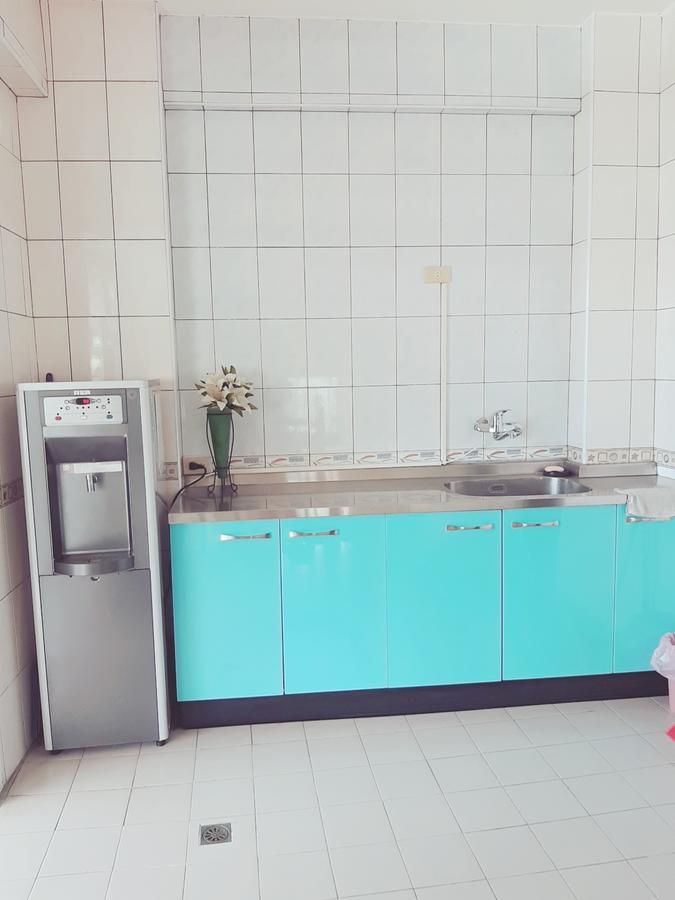 Jinlun Village Homestay Tajmali Kültér fotó