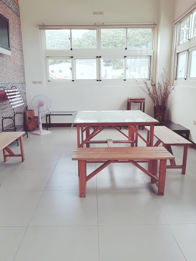 Jinlun Village Homestay Tajmali Kültér fotó