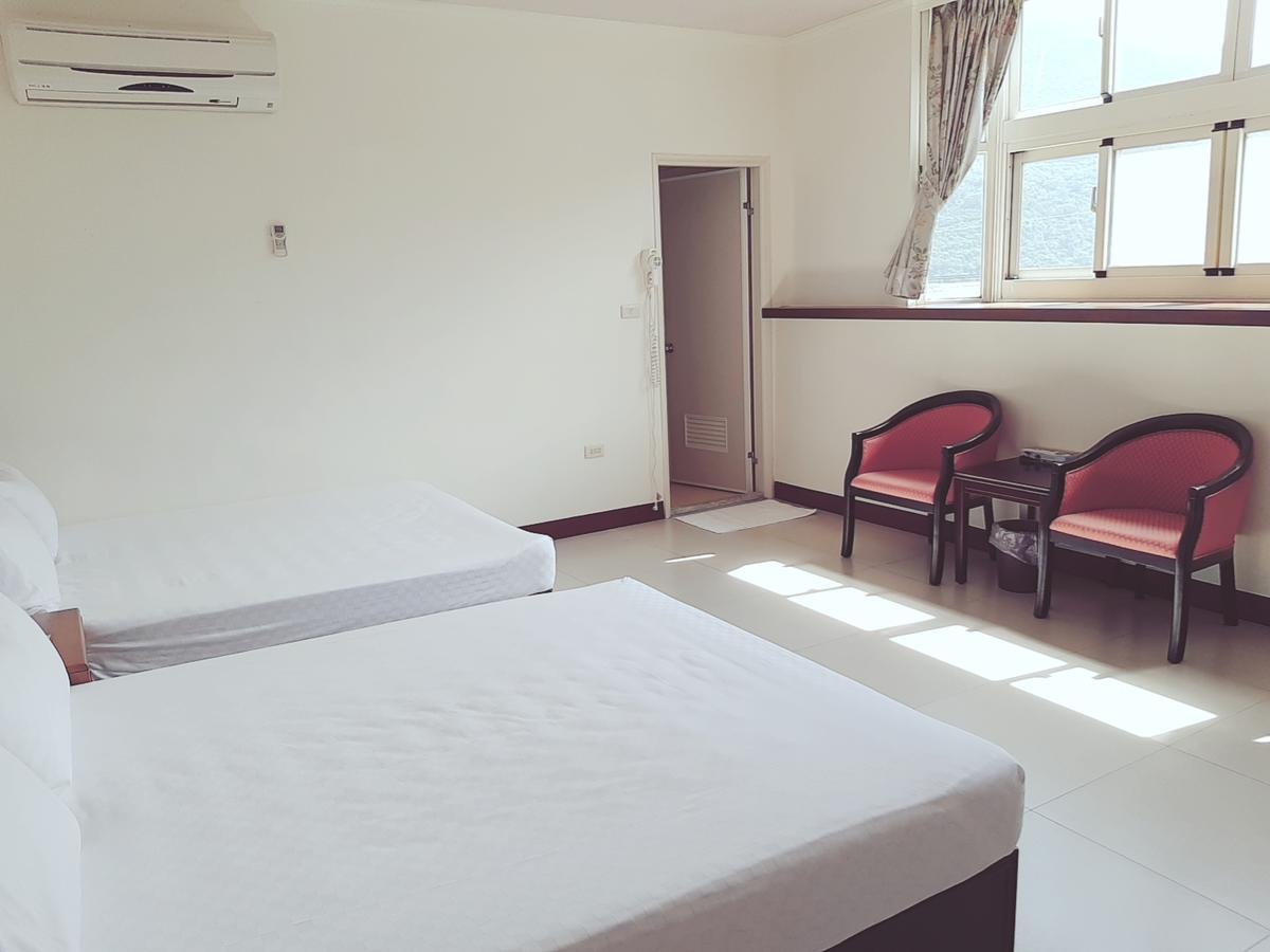 Jinlun Village Homestay Tajmali Kültér fotó
