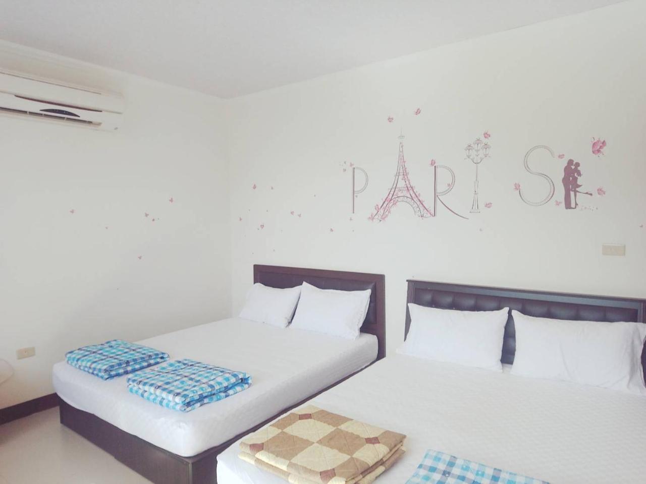 Jinlun Village Homestay Tajmali Kültér fotó