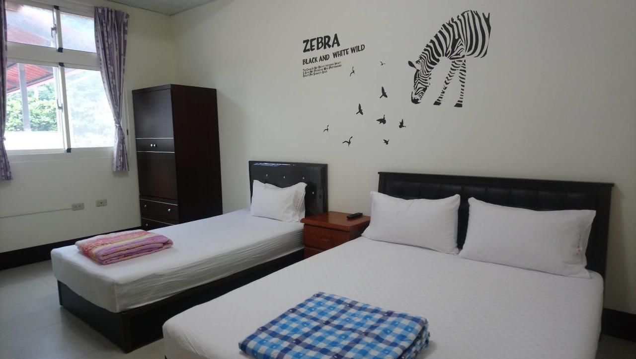 Jinlun Village Homestay Tajmali Kültér fotó