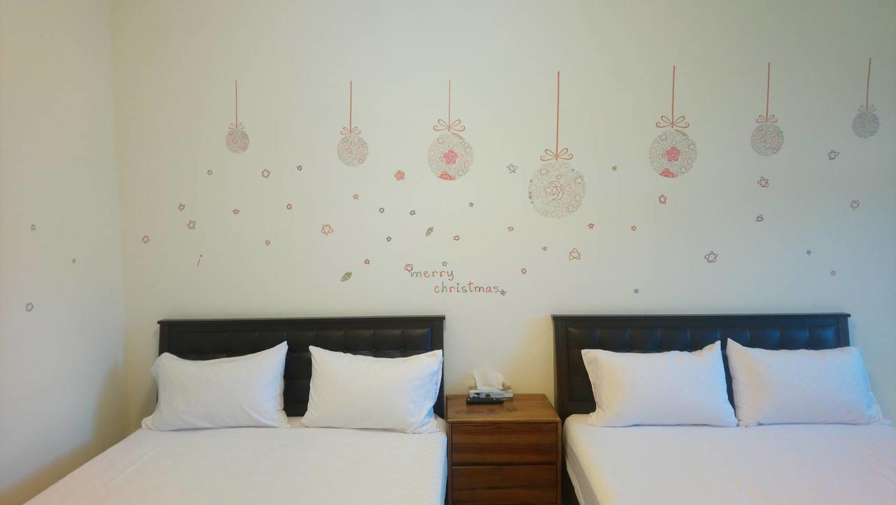 Jinlun Village Homestay Tajmali Kültér fotó